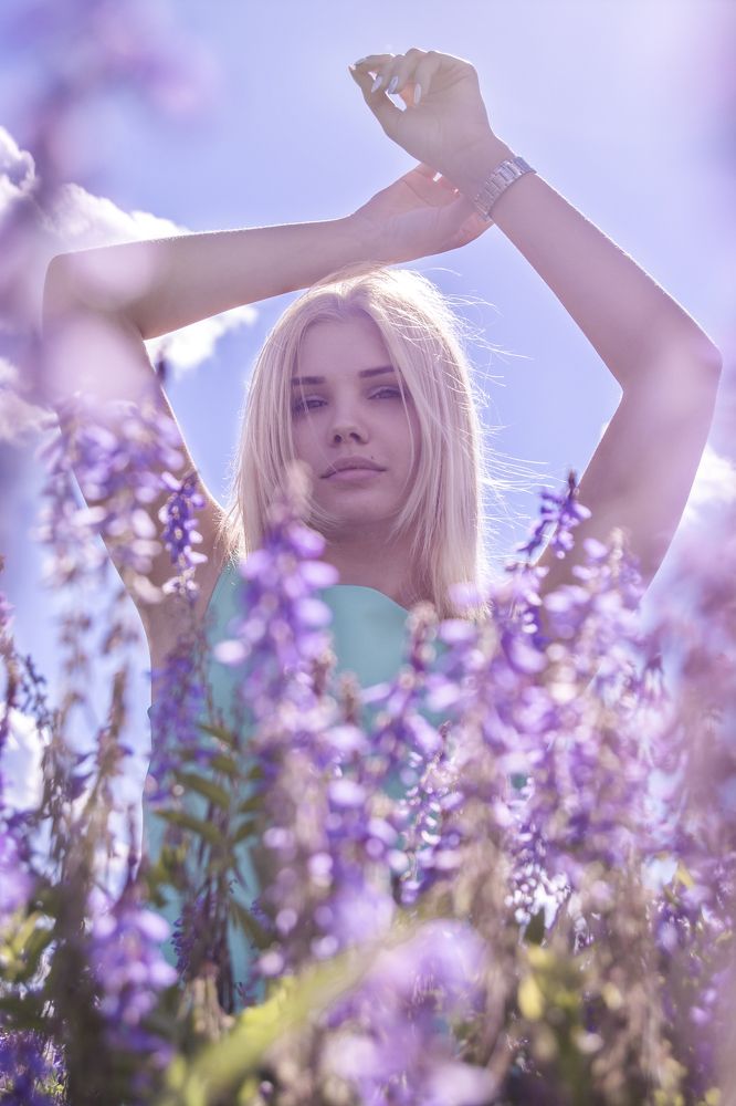 Photograph by Яна Кобелева