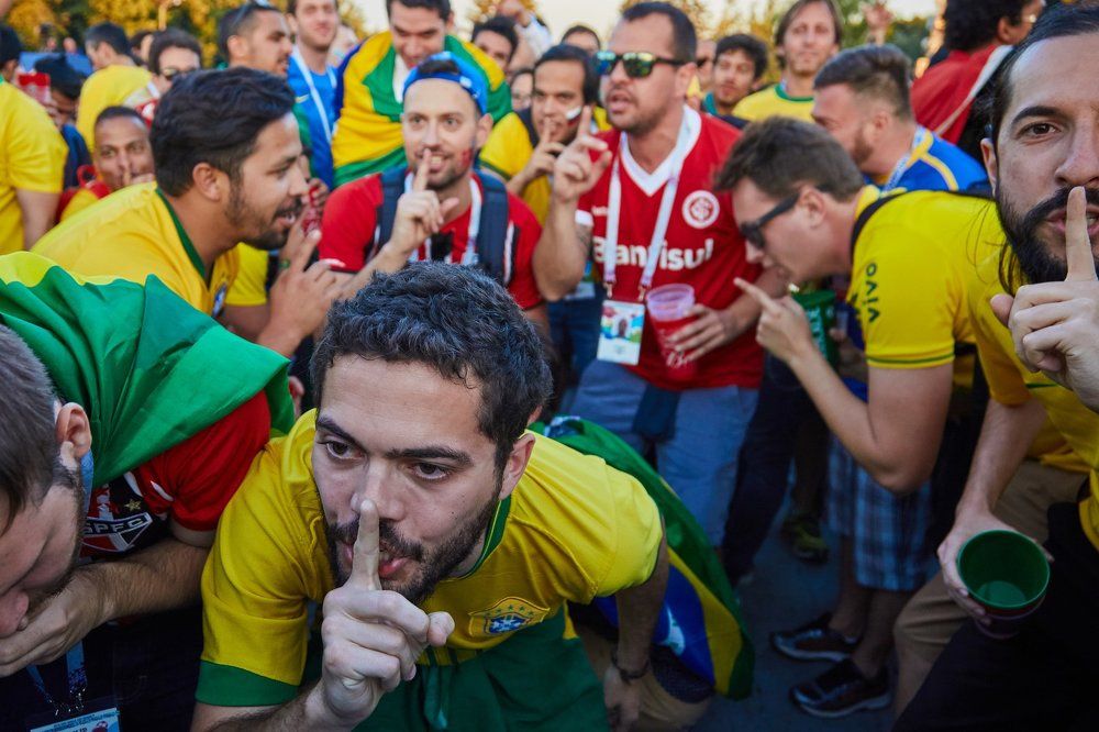 Месси чао, чао, чао!