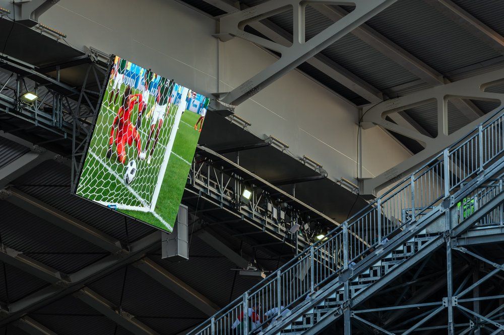 Мексика 0-3 Швеция