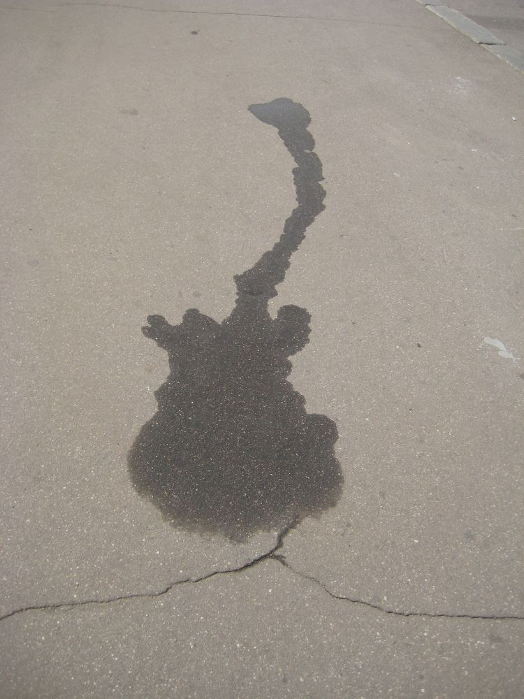 Музыка во всём