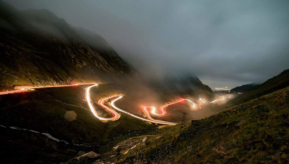 The Carpathian Snake