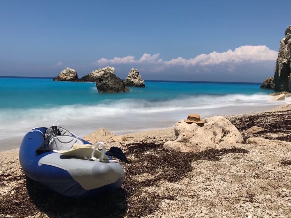 Супер робинзон