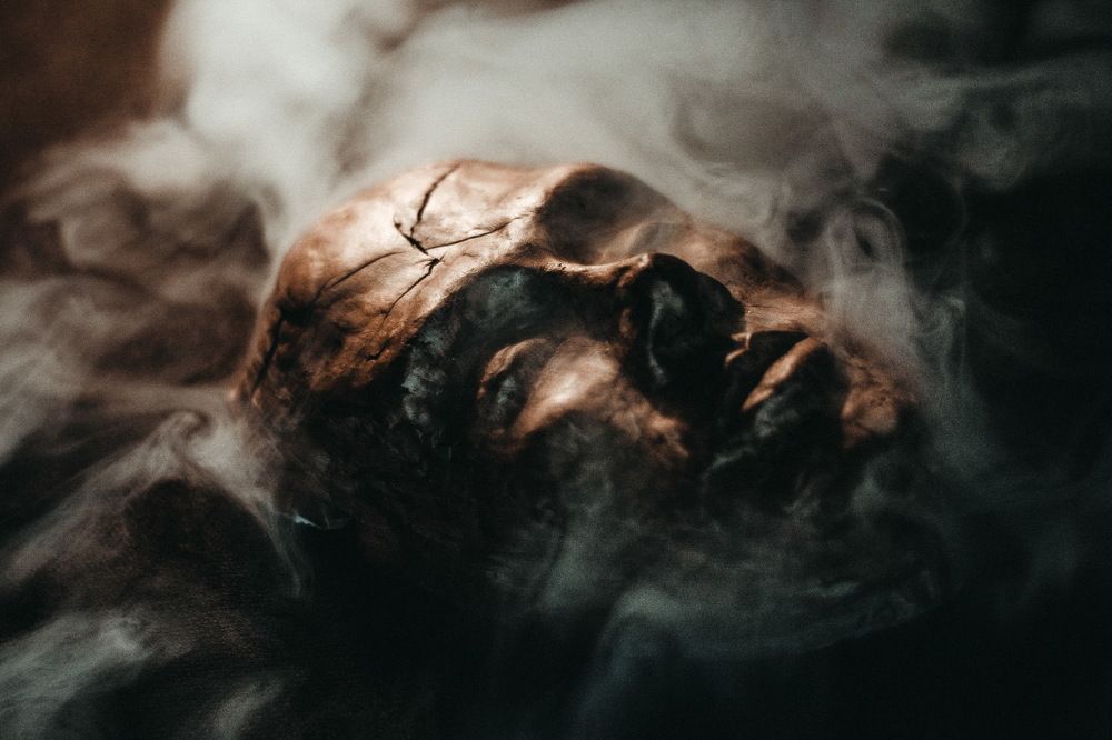 Photograph by Антон Шамотайло