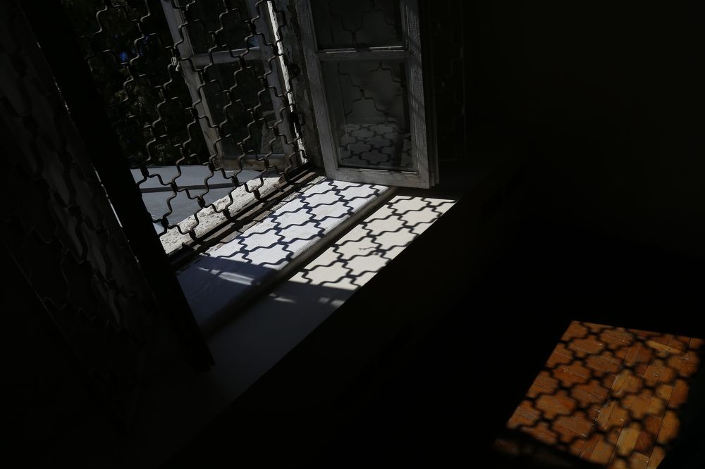 "Солнце рисует"