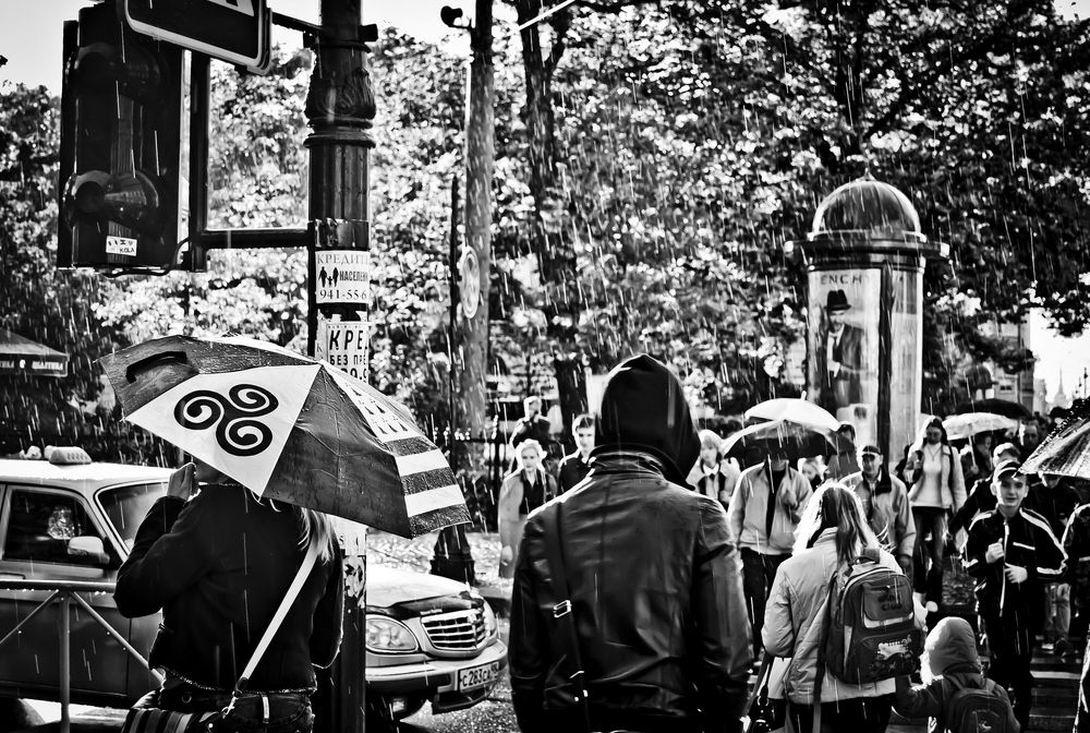 Rush Hour