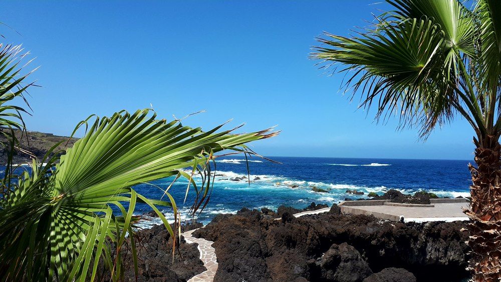 Tenerife
