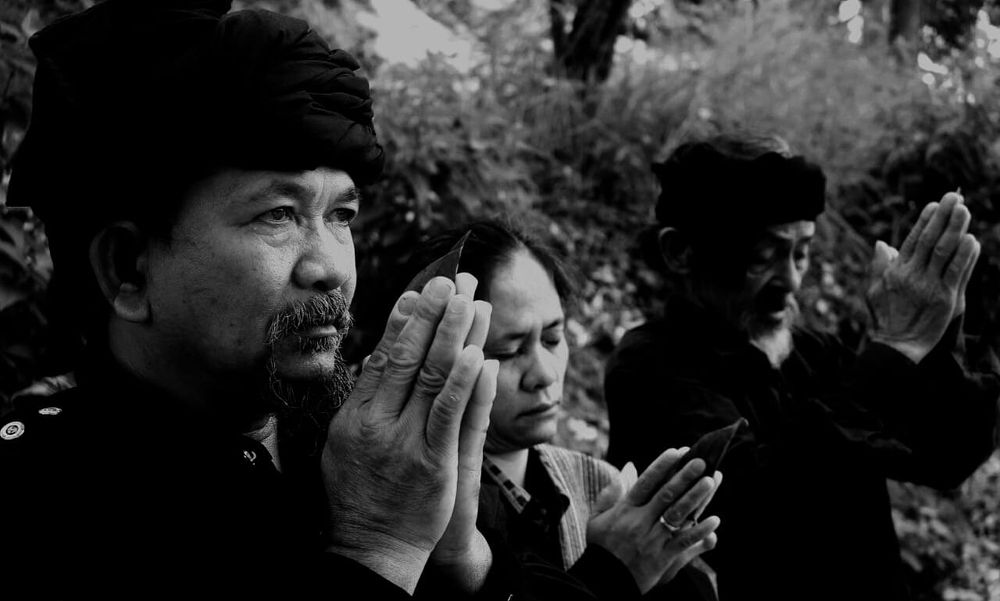 parmalim believers