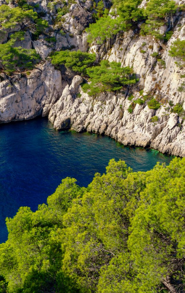 Calanque National Park
