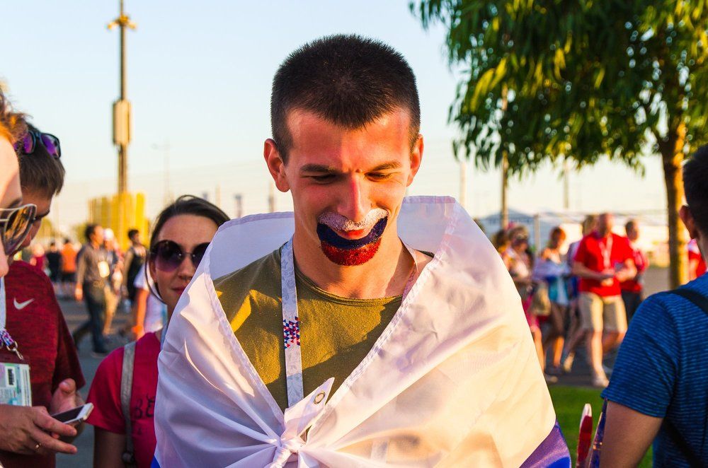 Photograph by Терзи Андрей