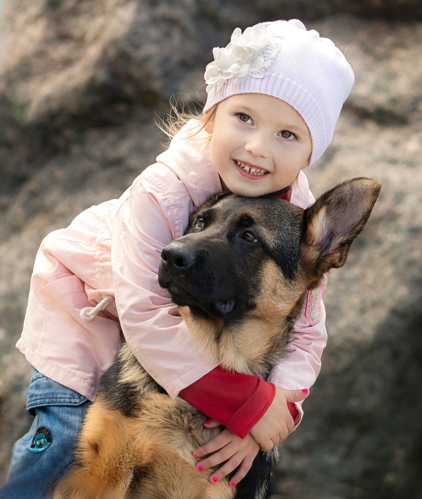 Лучший друг