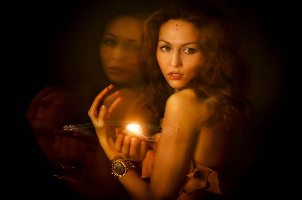 Photograph by Аверина Елена