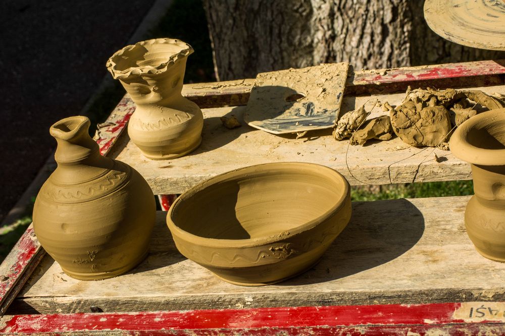 The art of craftsmanship