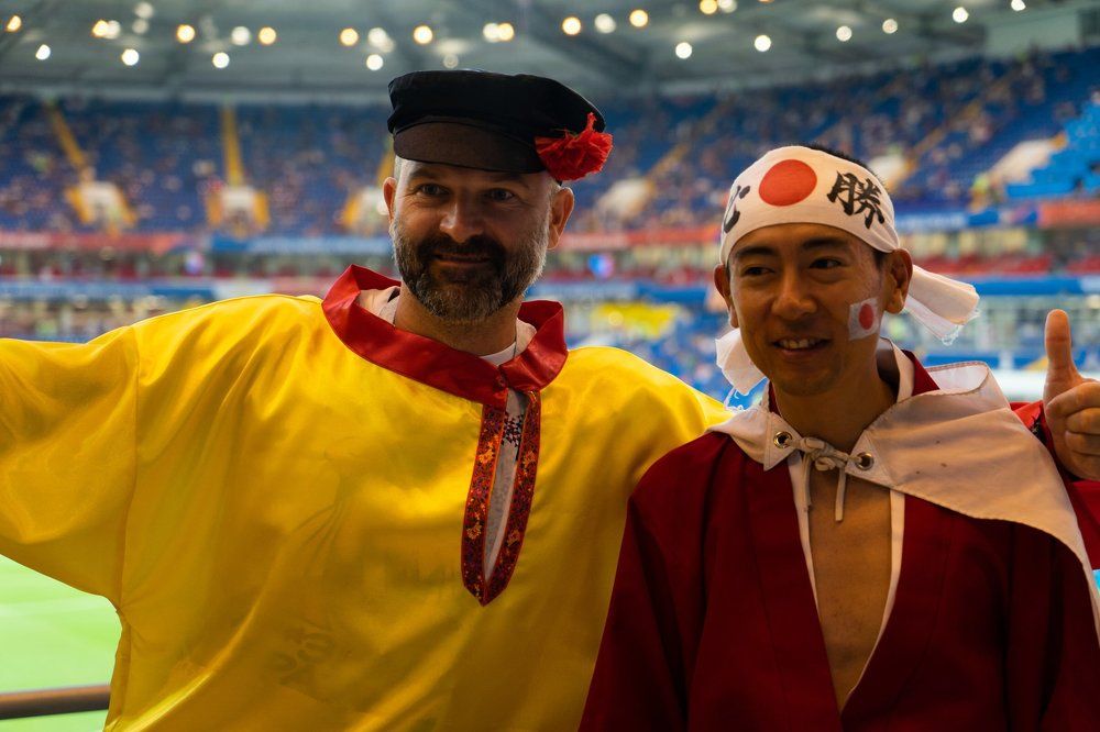 Курилы не отдам