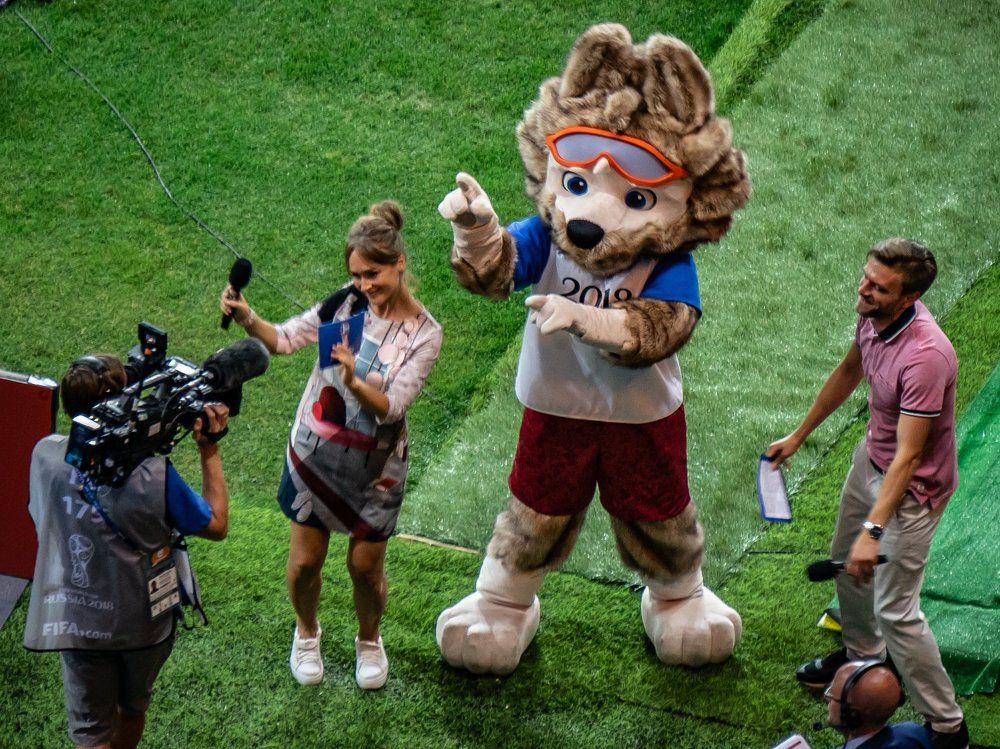 Прямой эфир