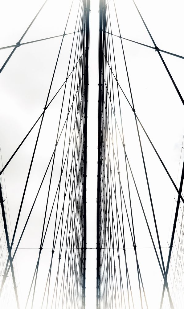 Brooklyn Bridge I