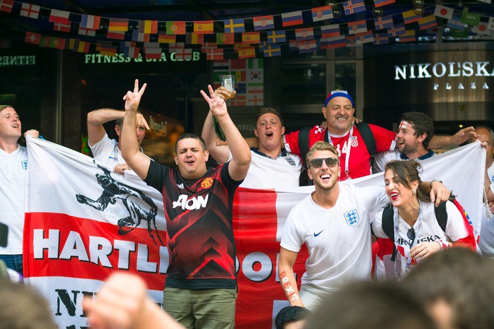 Топим за своих!!!