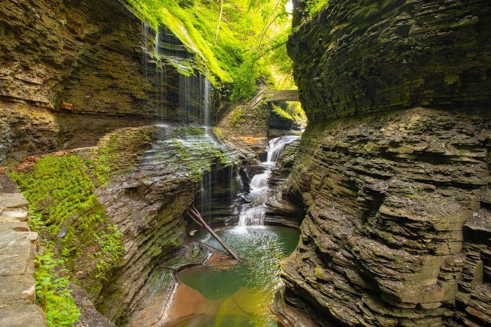 Watkins Glen