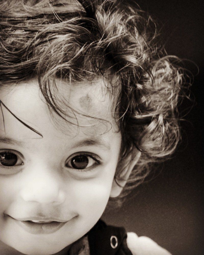 Smile