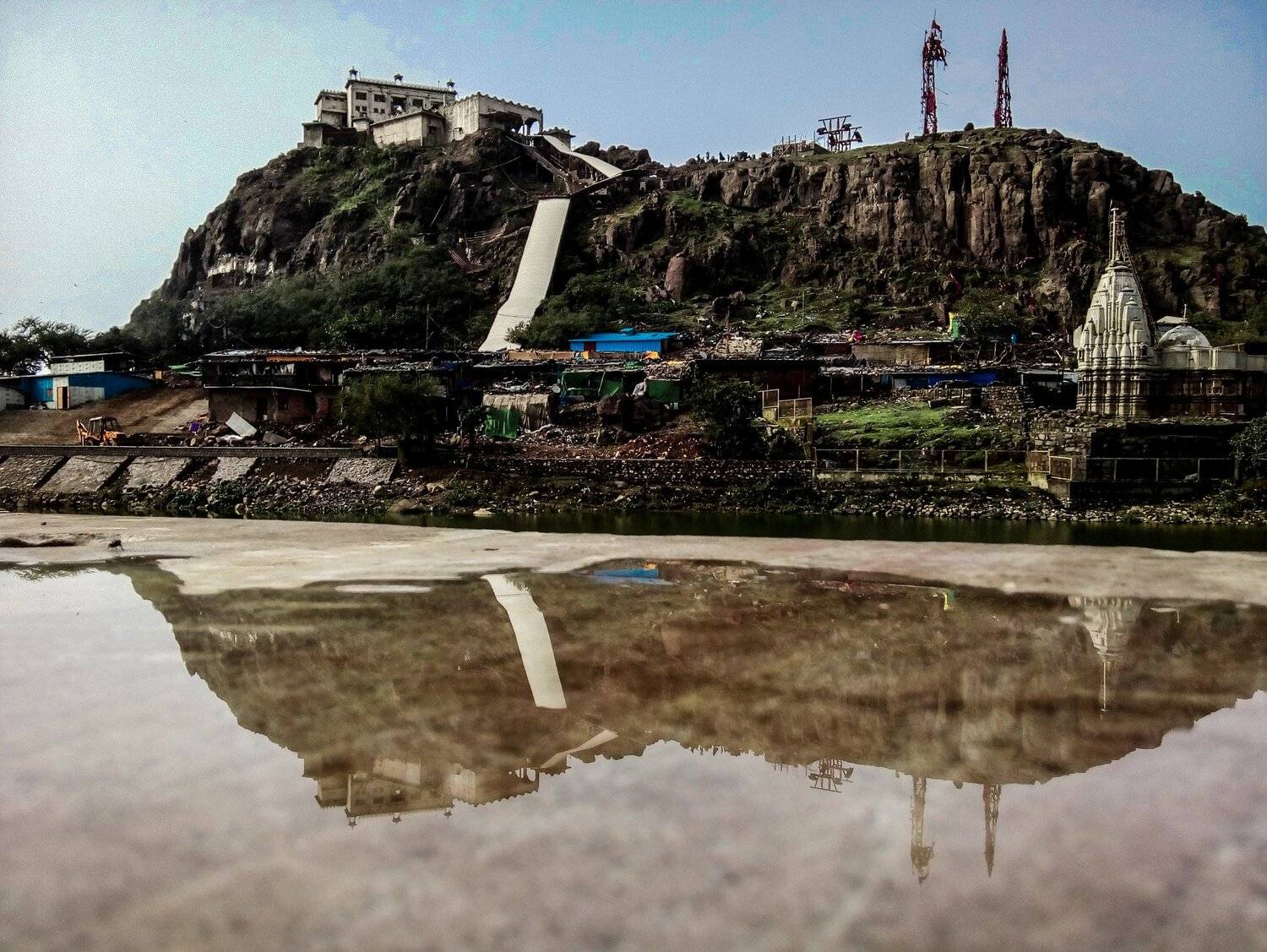 Reflections