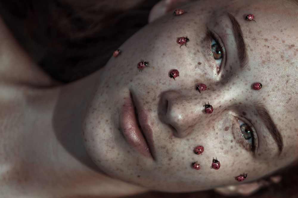 Photograph by Светлана Селезнёва