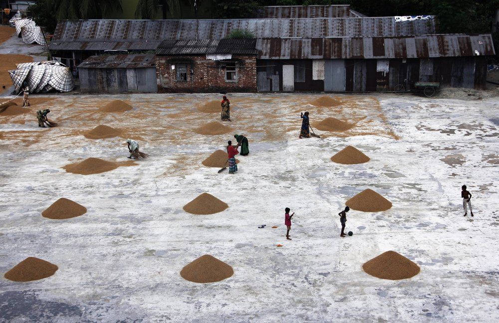 world cup football mania