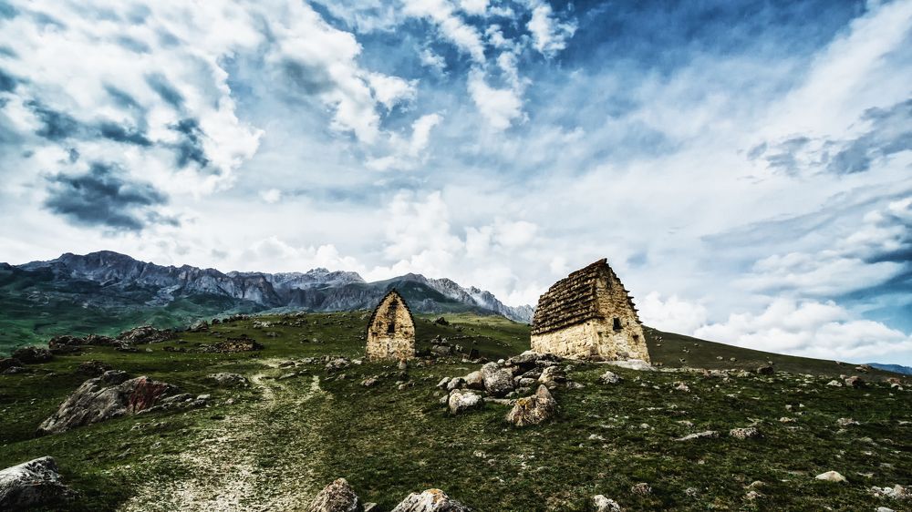 Зов Предков