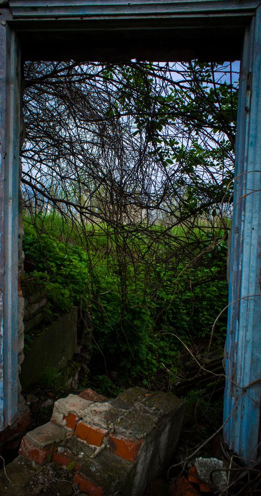 Exit