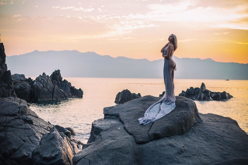 небожители