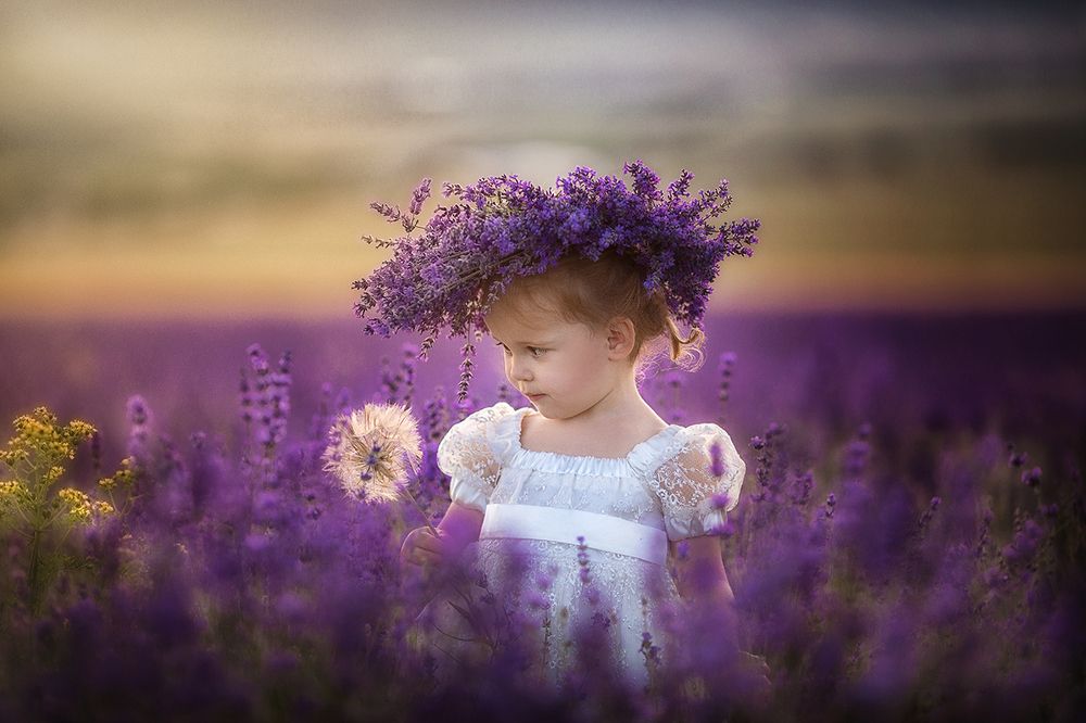 Photograph by Аня Работягова