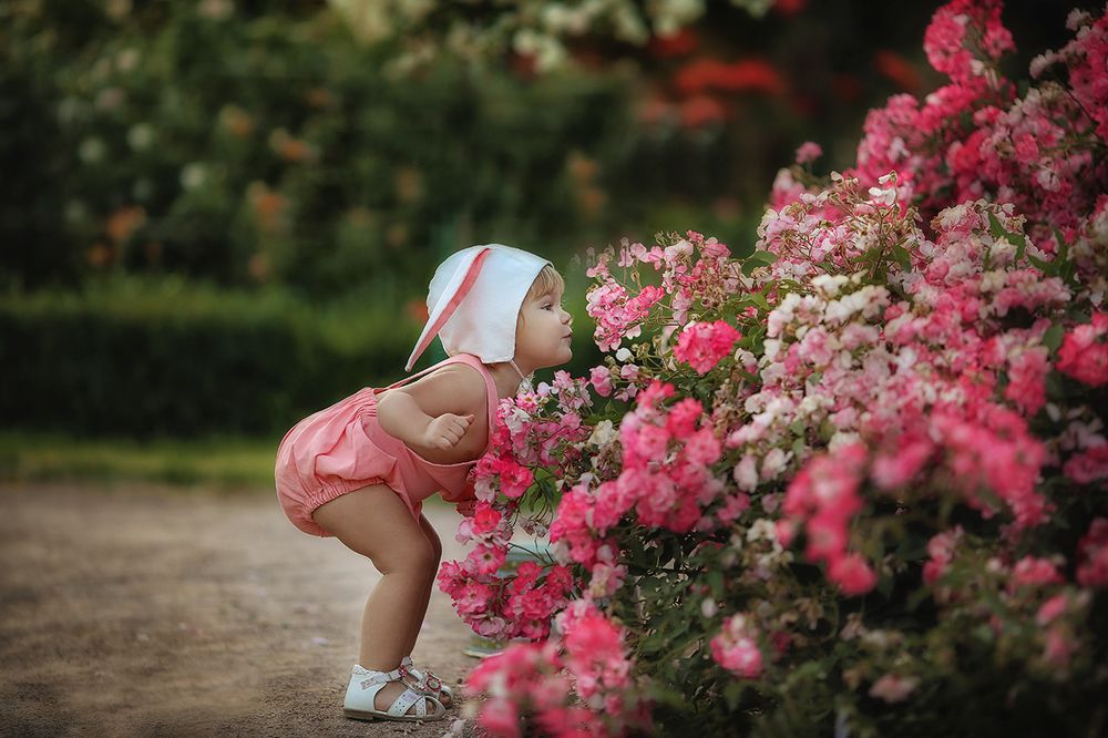 Photograph by Аня Работягова