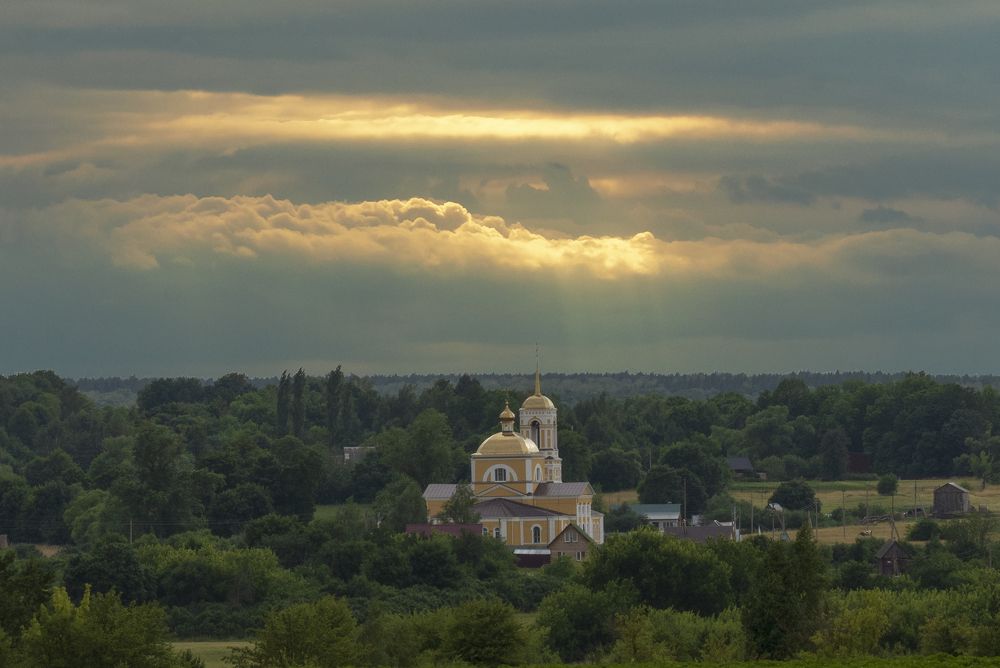 Photograph by Игорь Кляхин