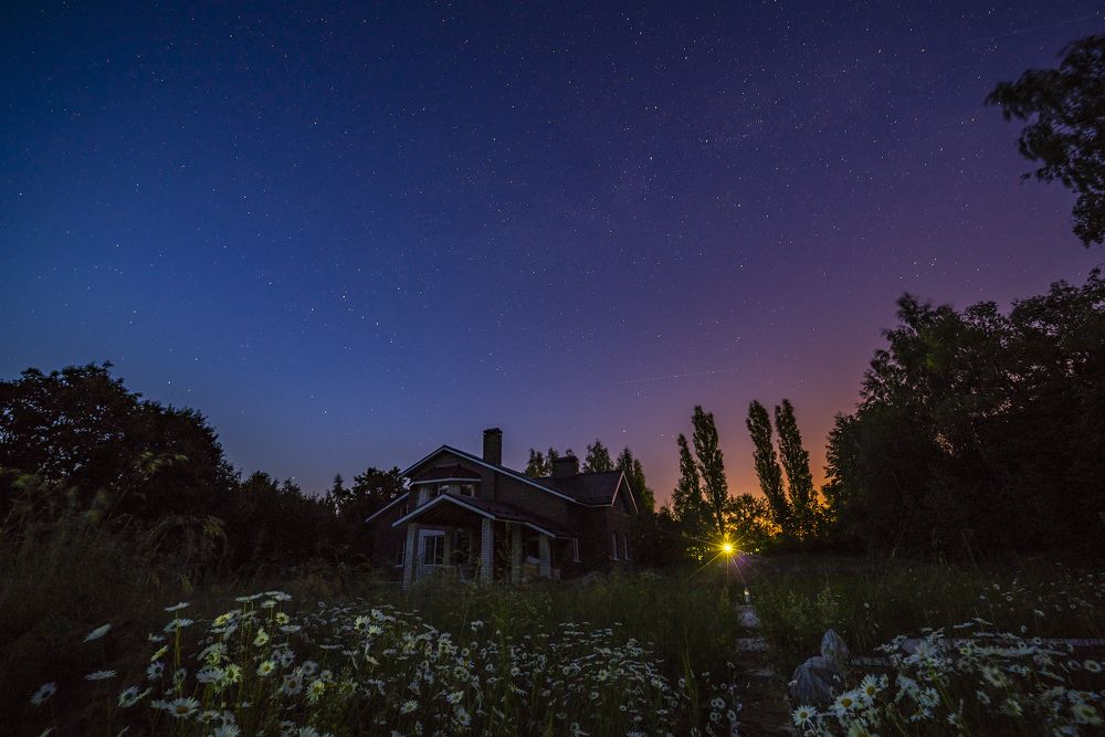 Photograph by Игорь Кляхин