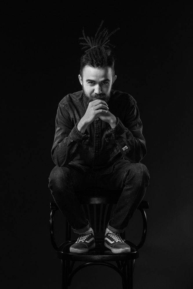 Будь собой!