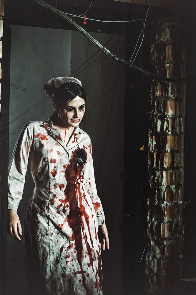 Photograph by Lady Integra