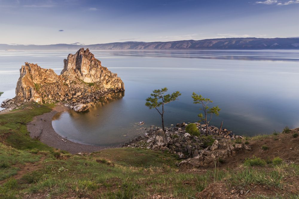 Утренняя тишина