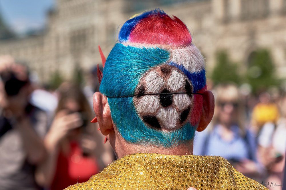 К чемпионату готов