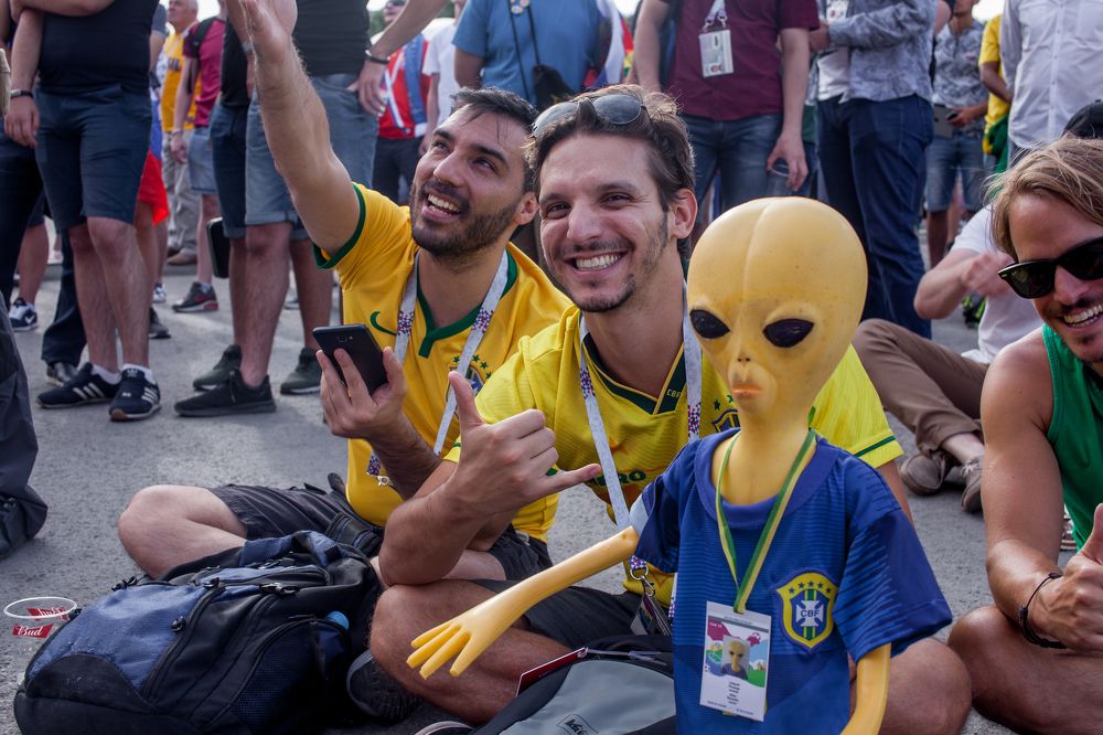 Photograph by Константин Кретов