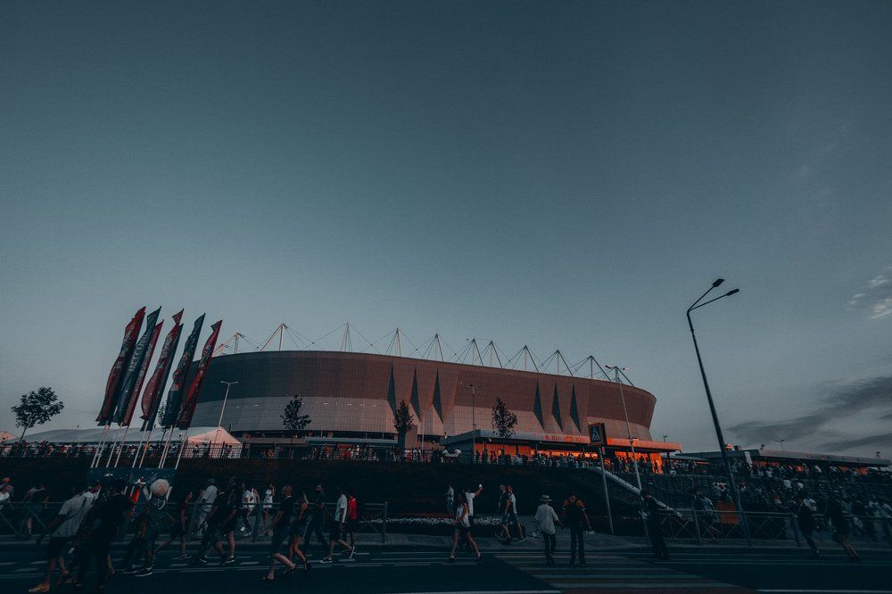 Ростов-арена