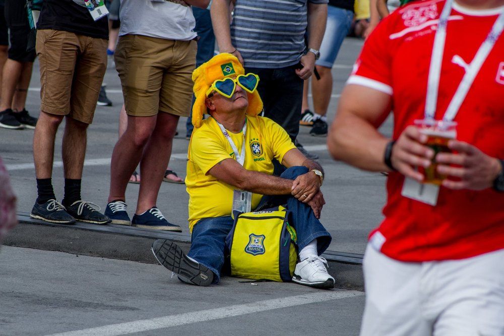 Photograph by Константин Кретов