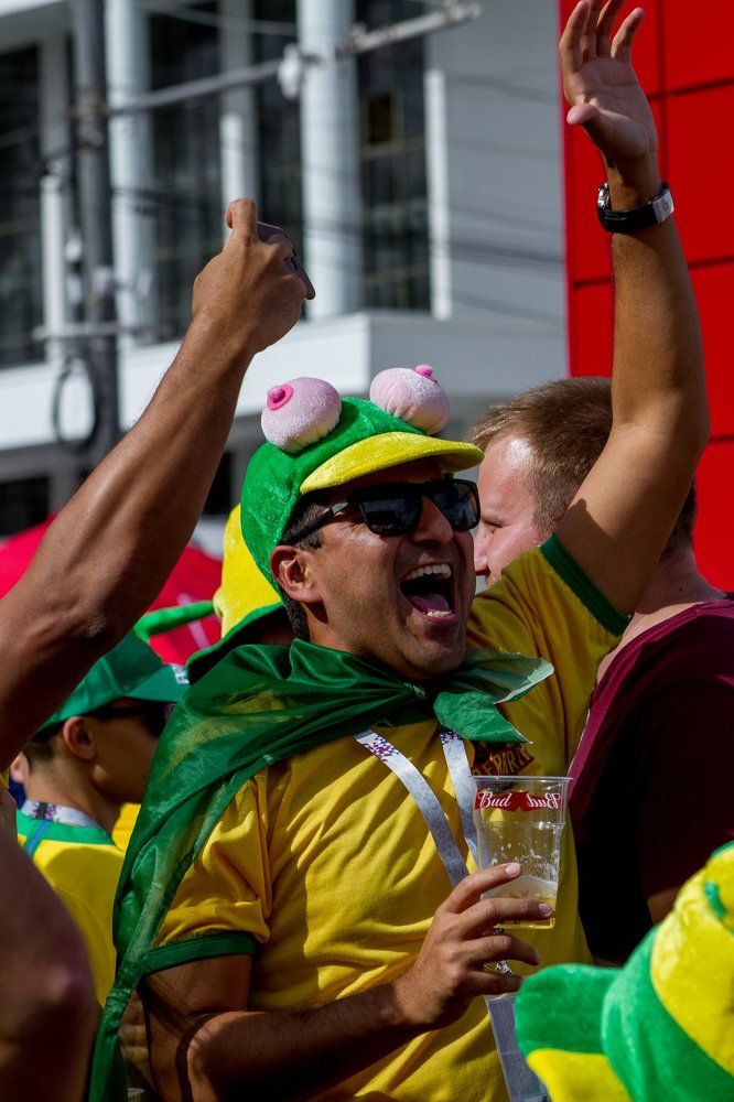 Photograph by Константин Кретов