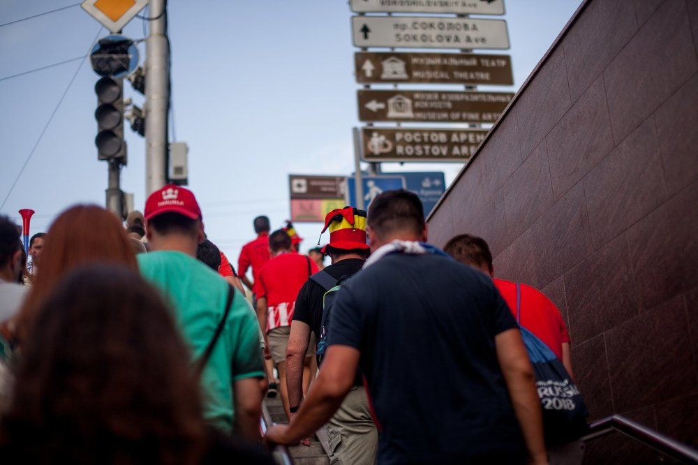 Photograph by Константин Кретов