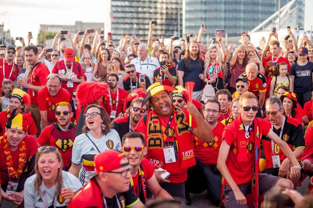 Photograph by Константин Кретов