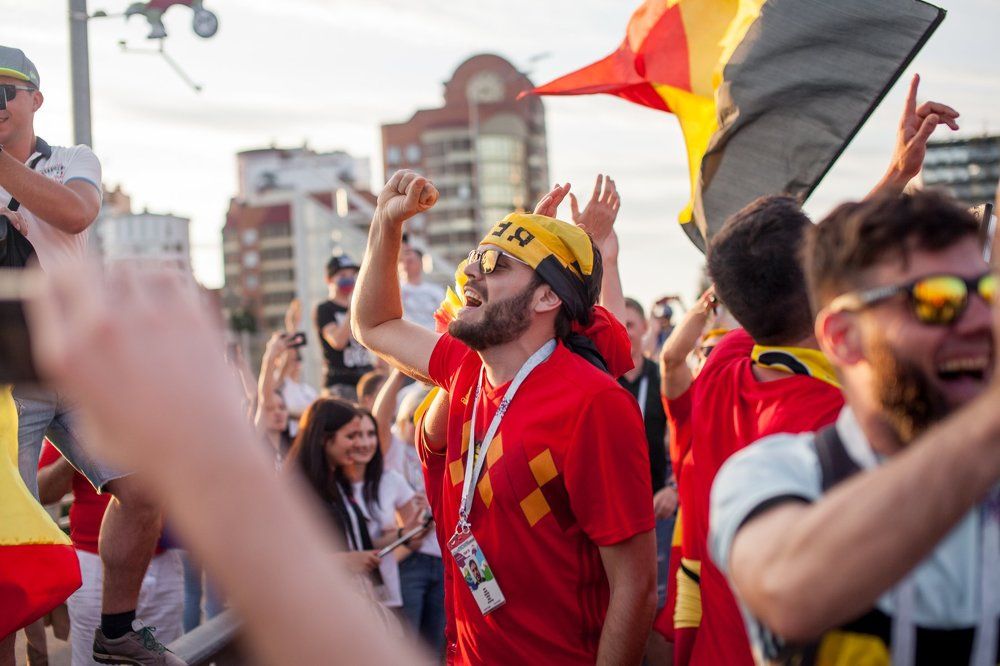 Photograph by Константин Кретов