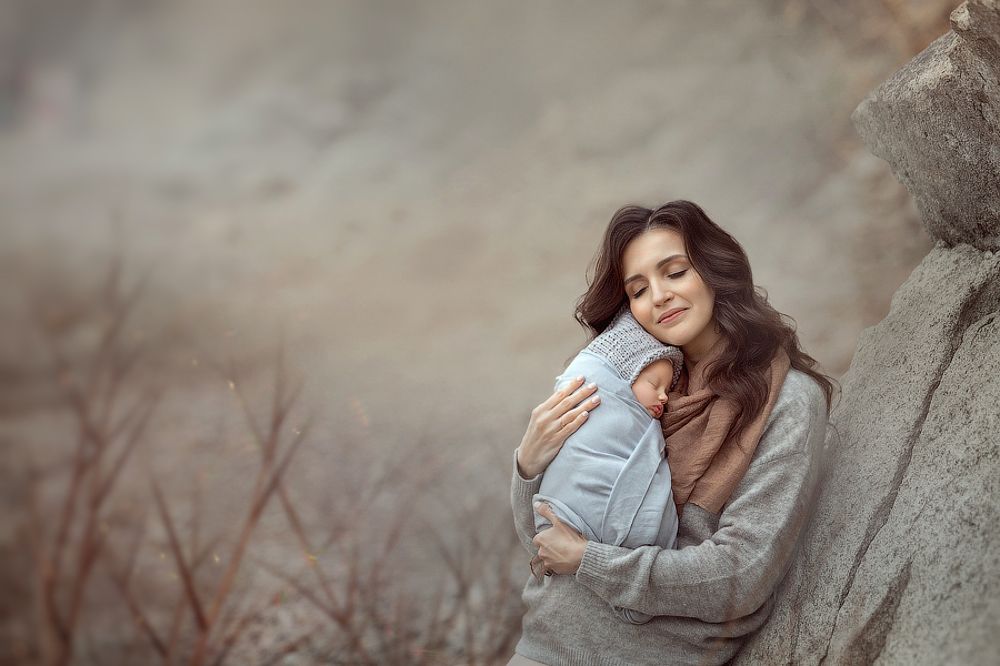 Смысл жизни ...