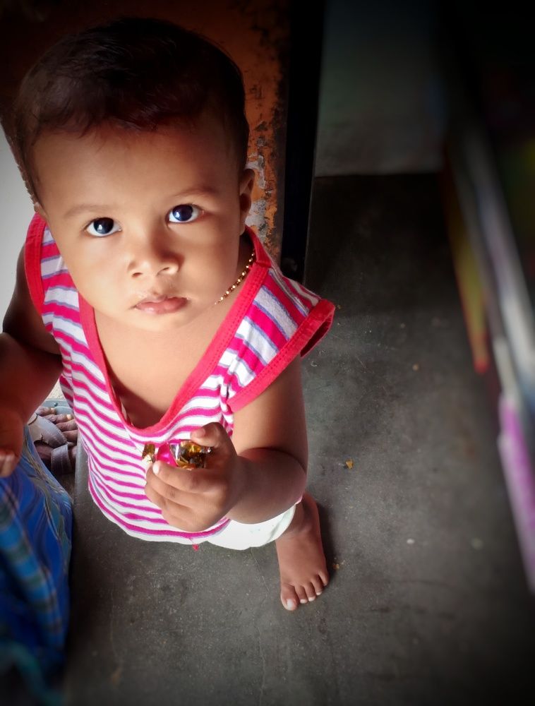 Child