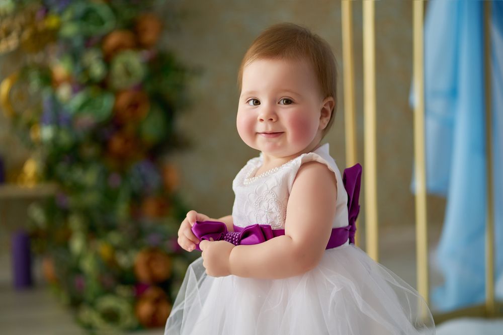 День рождения