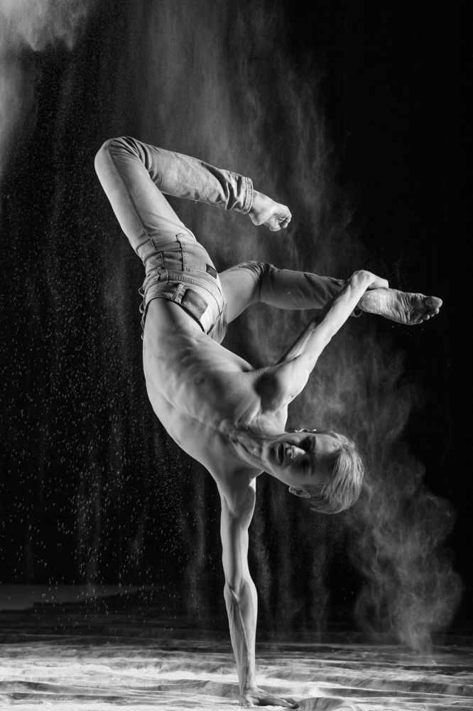 Фотография автора Павел Учёнов