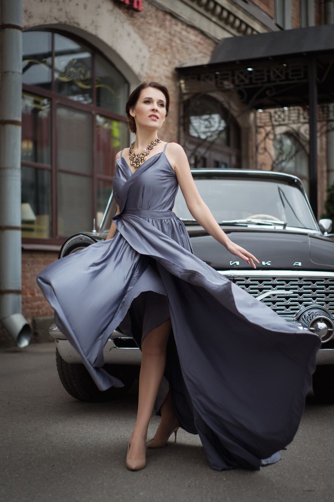 Photograph by Марина Морская