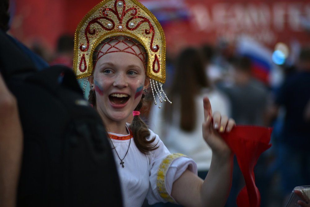 МУНДИАЛЕ, ЁКЛМН!