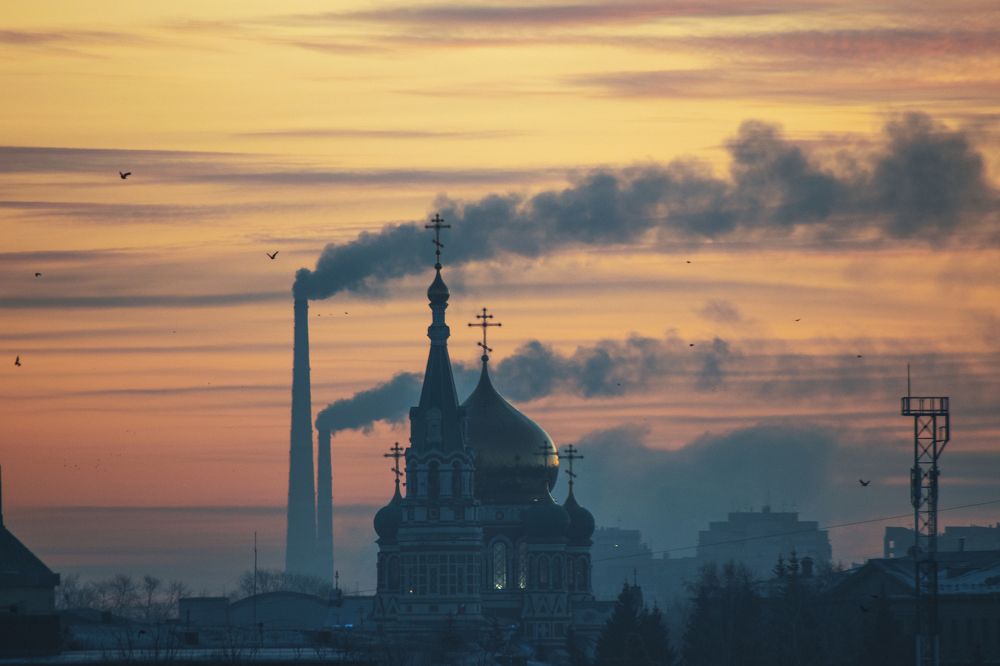 Прогресс веры